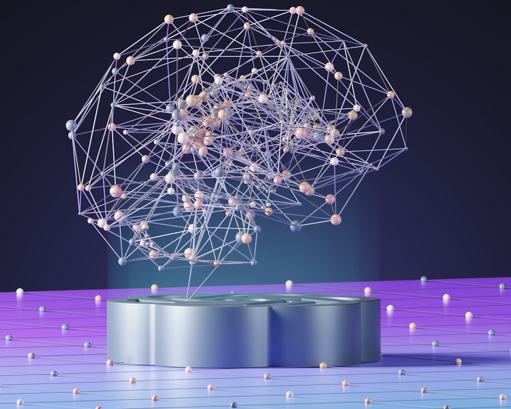 SoulNet — AI-платформа персональной навигации
